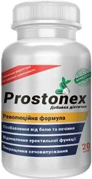 Prostonex от простатита