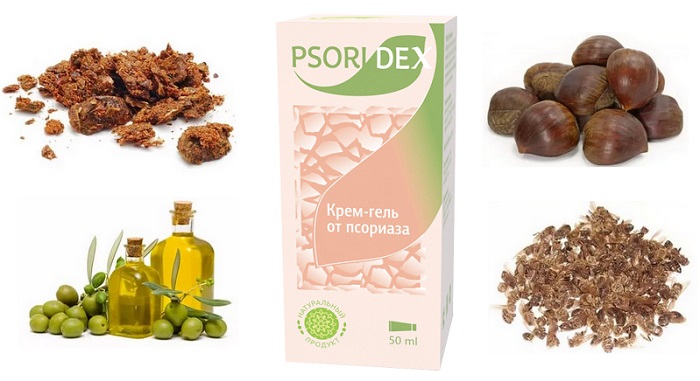 Psoridex крем-воск от псориаза: отличное средство профилактики в домашних условиях!