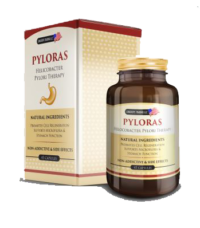 Pyloras (Пилорас) средство от гастрита и язвы желудка
