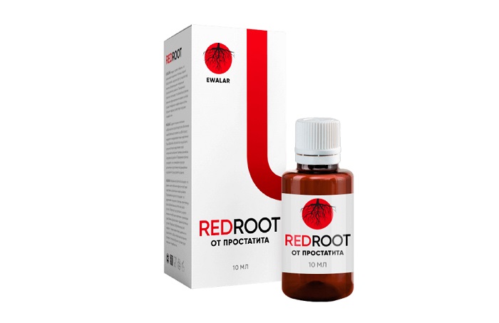 Редрут красный корень от простатита: нормализует мочеиспускание, повышает эрекцию и либидо!