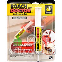 Roach Doctor