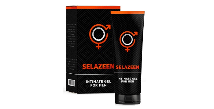Selazeen для увеличения пениса: мягко растягивает ткани и повышает потенцию!