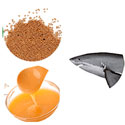 Семена Амаранта, печень Акулы и маточное молочко