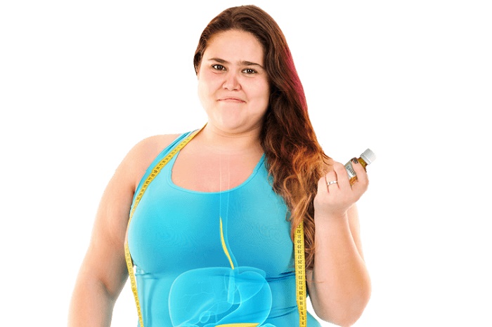 Slimagic для похудения: наладит обменные процессы и избавит от избыточного веса!