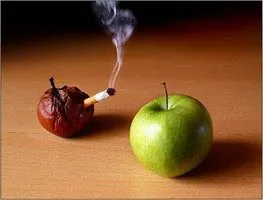 средство от табачной зависимости