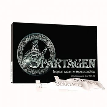 купить Spartagen
