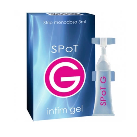 Spot-G возбуждающий гель