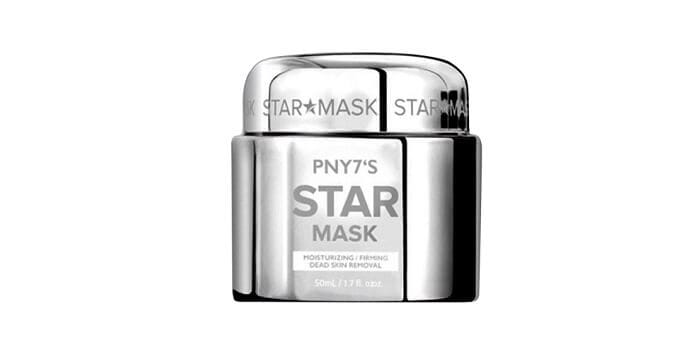 Star Mask омолаживающая маска для лица: заметно улучшает состояние кожи лица, убирает морщины, уменьшает поры!