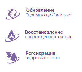 крем steem cell therapy