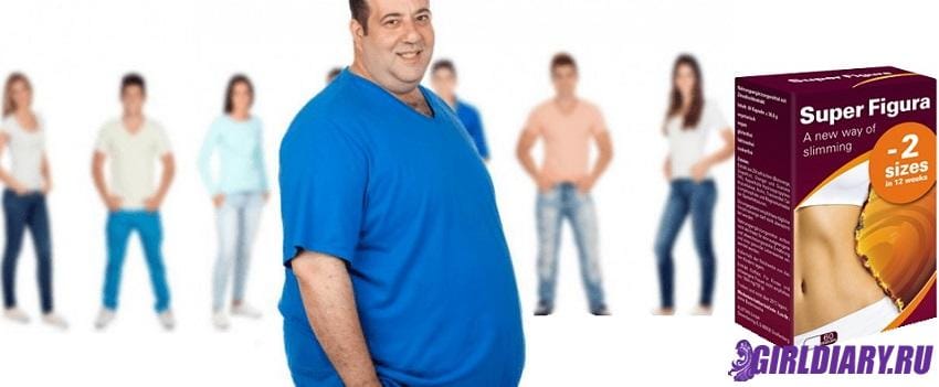 Последствия избыточного веса