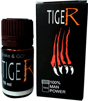 капли Tiger