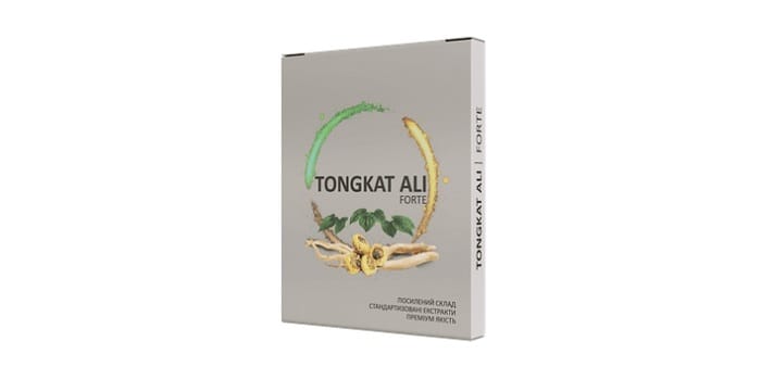 Tongkat Ali Forte от простатита: всего за курс восстанавливает нормальное функционирование предстательной железы!