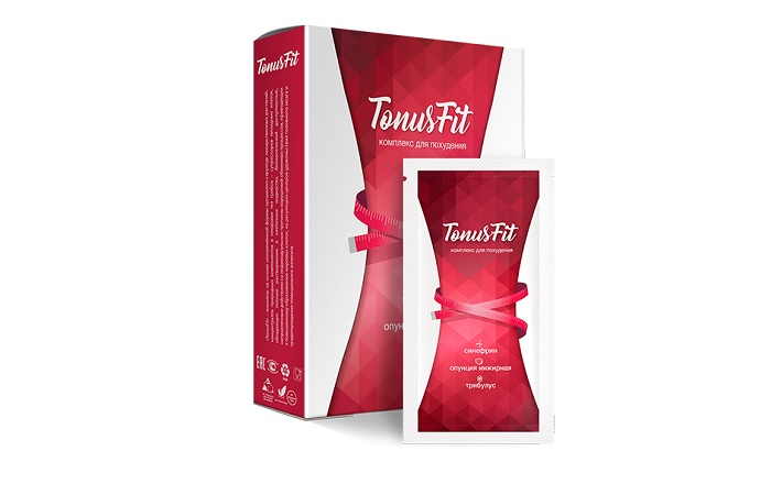 TonusFit для похудения: вес не возвращается снова!