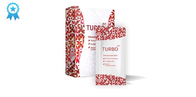 Turbofit для похудения
