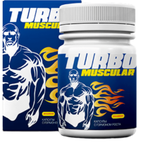 капсулы Turbo Muscular