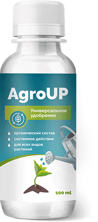 Удобрение AgroUp