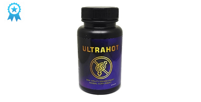 UltraHOT для потенции