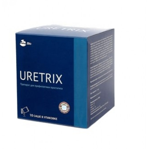Купить Uretrix