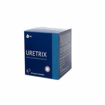 купить Uretrix (Уретрикс)