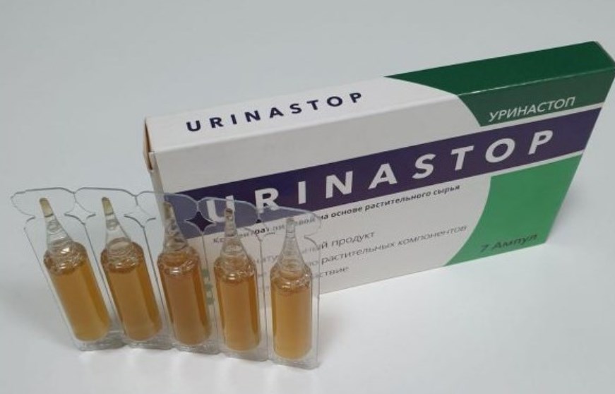 Уринастоп 