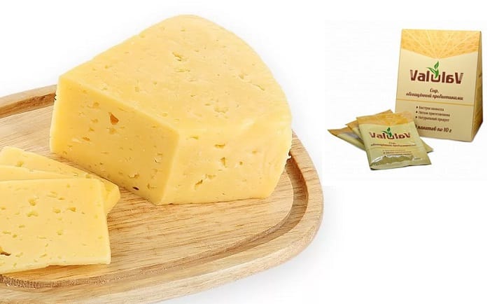 Valulav для приготовления сыра в домашних условиях: каждый сможет получить отменный сыр!