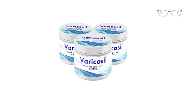 Varicosil от варикоза
