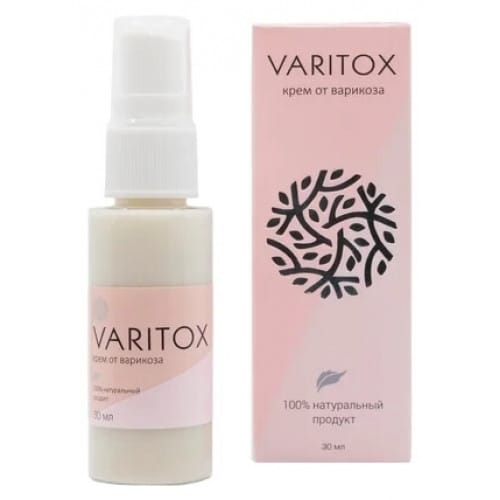 Купить Varitox