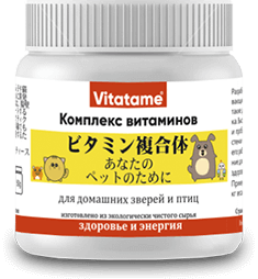 препарат Vitatame