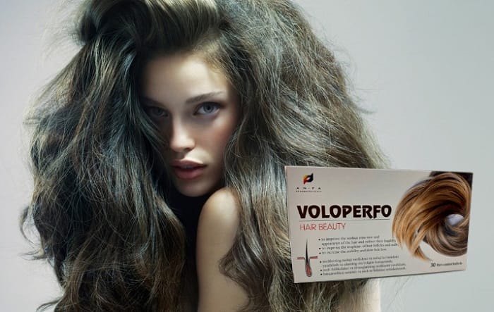 Voloperfo маска для роста волос: СКАЖИ ДА ПЫШНЫМ И ГУСТЫМ ВОЛОСАМ!