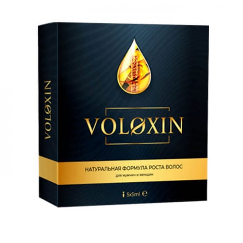 Купить Voloxin
