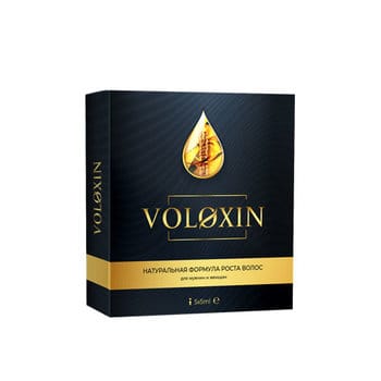 купить Voloxin
