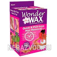 воск Wonder Wax