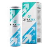 таблетки Xtrazex 