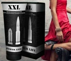 XXL power life