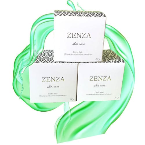 Купить Zenza Cream