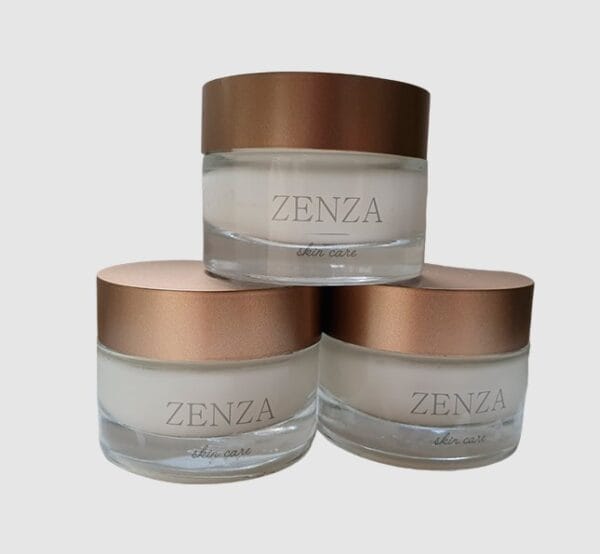 Zenza Cream