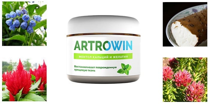 ArtroWin для суставов: живите без боли, наслаждайтесь каждым движением!