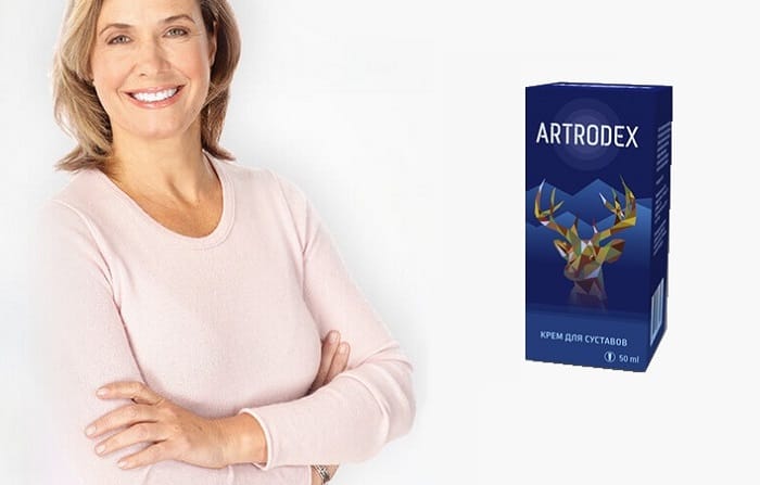 Artrodex для суставов: устраняет болевой синдром с первого применения!
