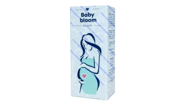 BabyBloom от бесплодия: повышает способность к зачатию в несколько раз!