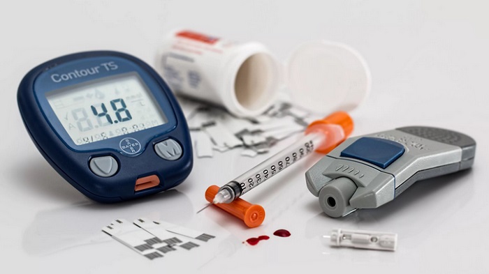 DiaBlock от диабета: понижает сахар постепенно, без побочных действий!