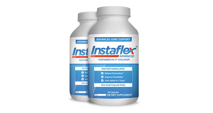Instaflex от боли в суставах: комплексное восстановление и защита хрящевой ткани!