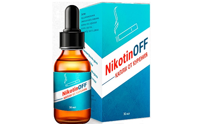 nikotinoff