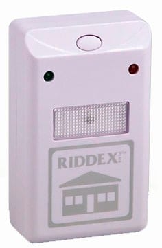 Отпугиватель паразитов Riddex Риддекс