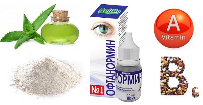 Офтанормин капли для глаз: бережная и эффективная забота о вашем зрении!