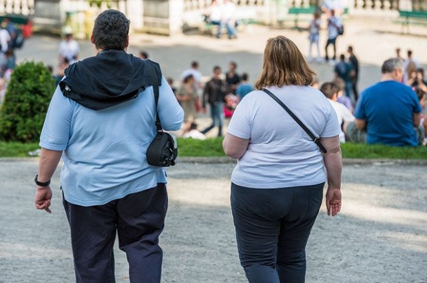 Проблемы, связанные с ожирением