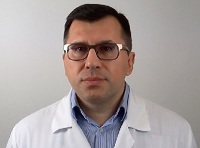Протасов Виталий, диетолог
