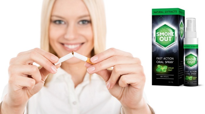 Smoke Out от курения: полное избавление от никотиновой зависимости за 14 дней!