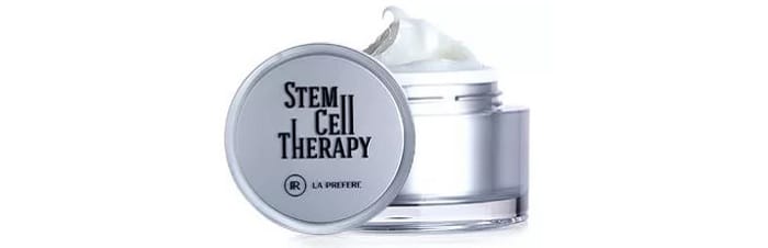 Stem Cell Therapy от морщин: поверните время вспять!