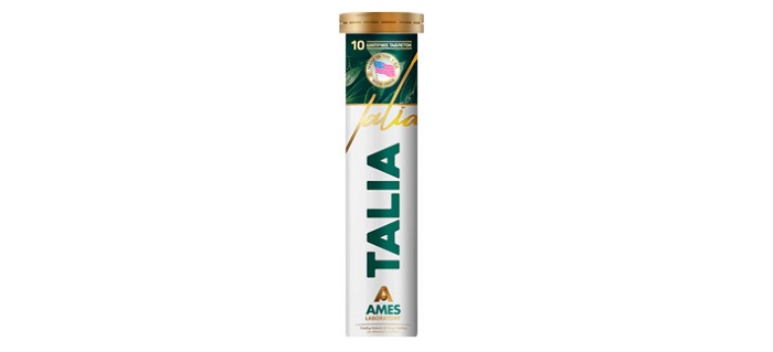 Talia американский препарат для сжигания жира: быстро, надежно, безопасно!